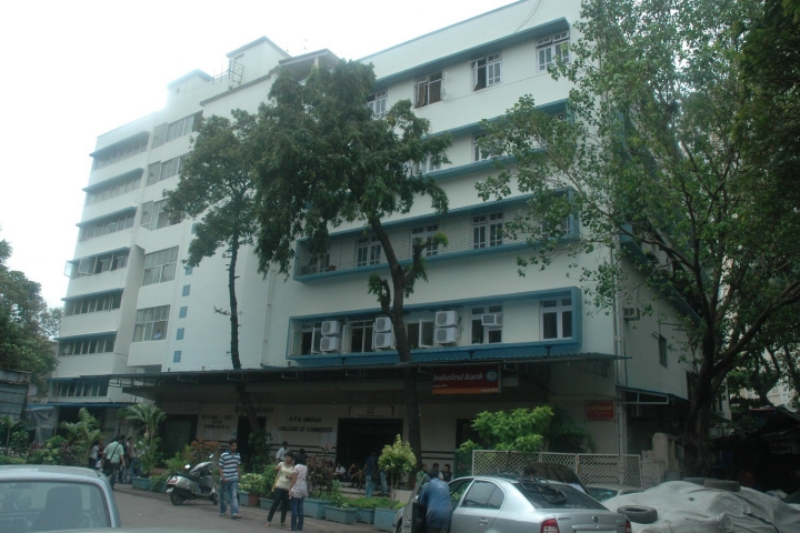 Hinduja College Mumbai